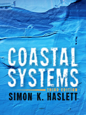 cover image of Coastal Systems